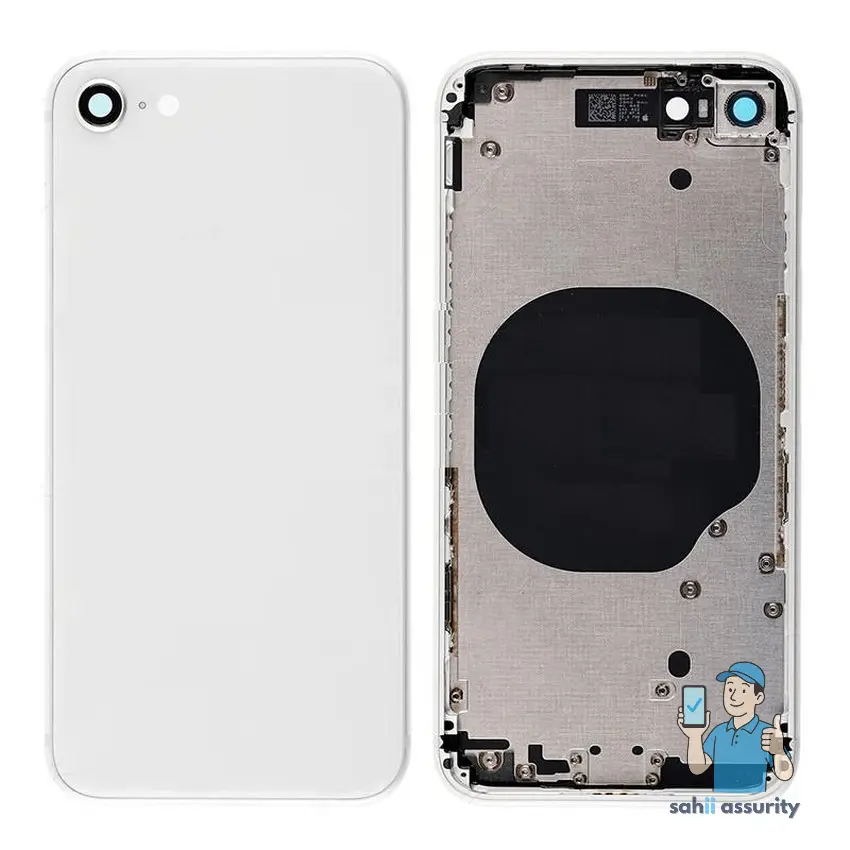 Full Body Housing for Apple iPhone 8 256GB